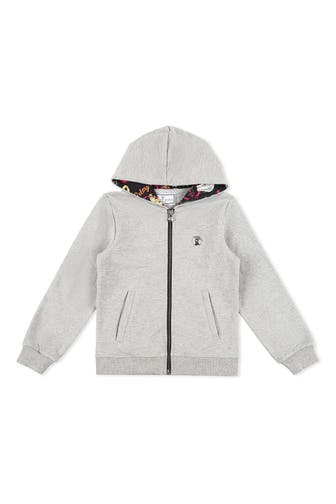 PHILIPP PLEIN Hoodie Sweatjacket Statement
