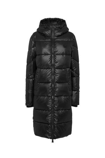 PLEIN SPORT Jacke 02 | black