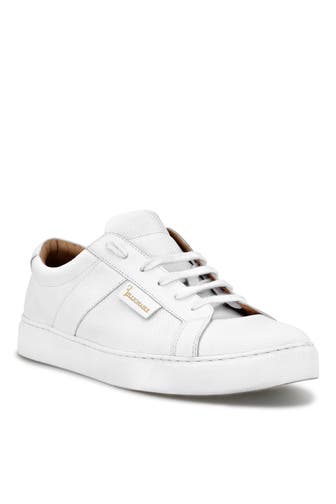 BILLIONAIRE Sneaker 01 | white