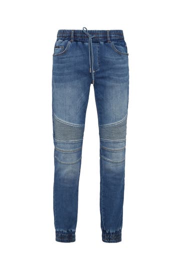 PHILIPP PLEIN Jeans 08RY | Royalty Tapered