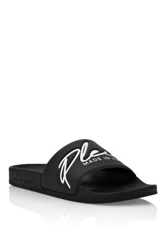 PHILIPP PLEIN Sandaletten 02 | black