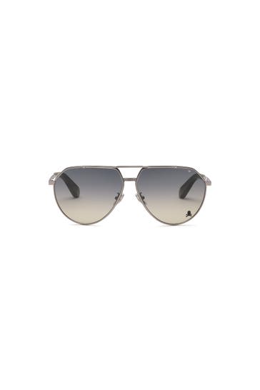 PHILIPP PLEIN Sonnenbrille SIGNATURE 10 | grey