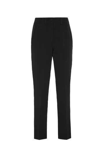PHILIPP PLEIN Business-Hose 02 | black Straight