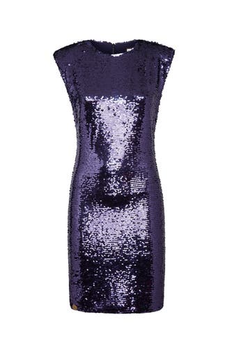PHILIPP PLEIN Casual-Kleid 30 | lilac
