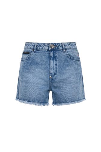 PHILIPP PLEIN Jeans BASIC 07WY | Sky Wash Skinny