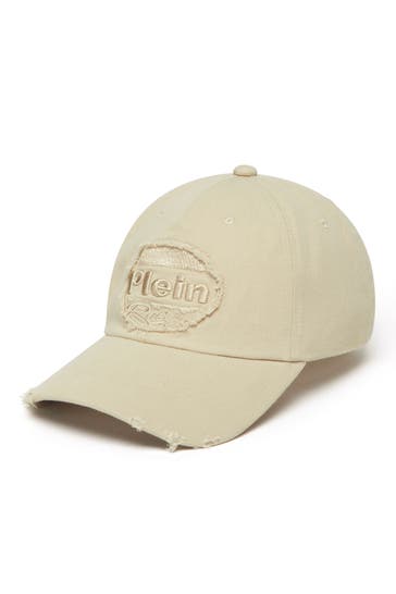 PHILIPP PLEIN Mütze 06 | beige