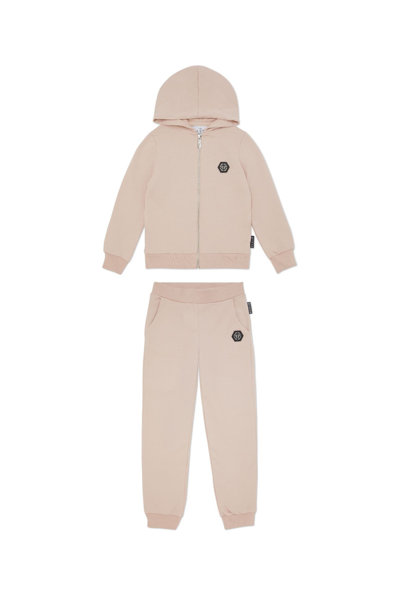 PHILIPP PLEIN Kapuzenpulli/Hose GOTHIC PLEIN, Bild 1