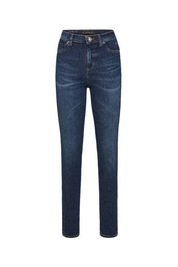 PHILIPP PLEIN Jeans 14ME | Marbella Highwaist