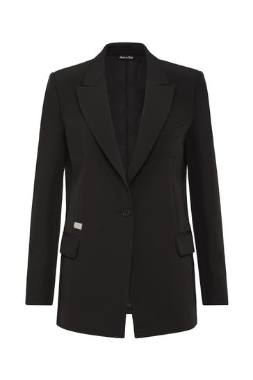 PHILIPP PLEIN Blazer 02 | black