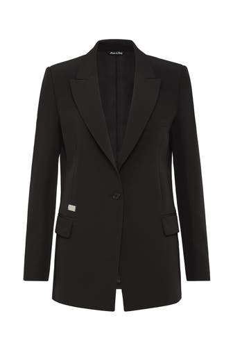 PHILIPP PLEIN Blazer 02 | black