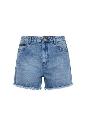 PHILIPP PLEIN Jeans BASIC 07WY | Sky Wash Skinny