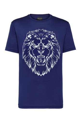 BILLIONAIRE T-Shirt LION