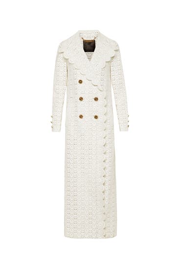 PHILIPP PLEIN Lederjacke 01 | white