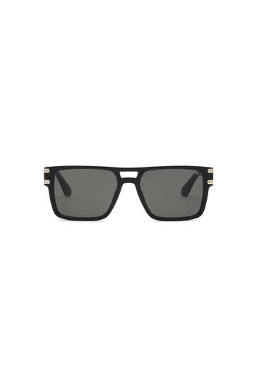 PHILIPP PLEIN Sonnenbrille 0202 | black/black