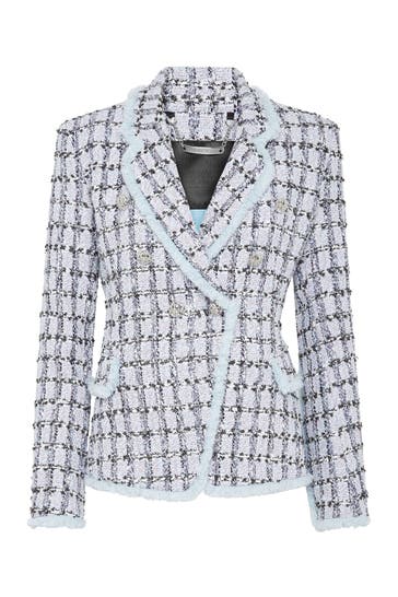 PHILIPP PLEIN Blazer 07 | lightblue