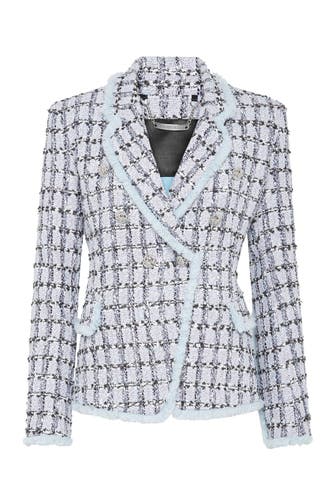 PHILIPP PLEIN Blazer 07 | lightblue