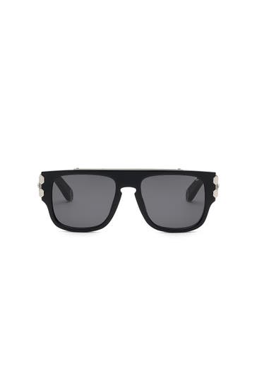 PHILIPP PLEIN Sonnenbrille 02 | black