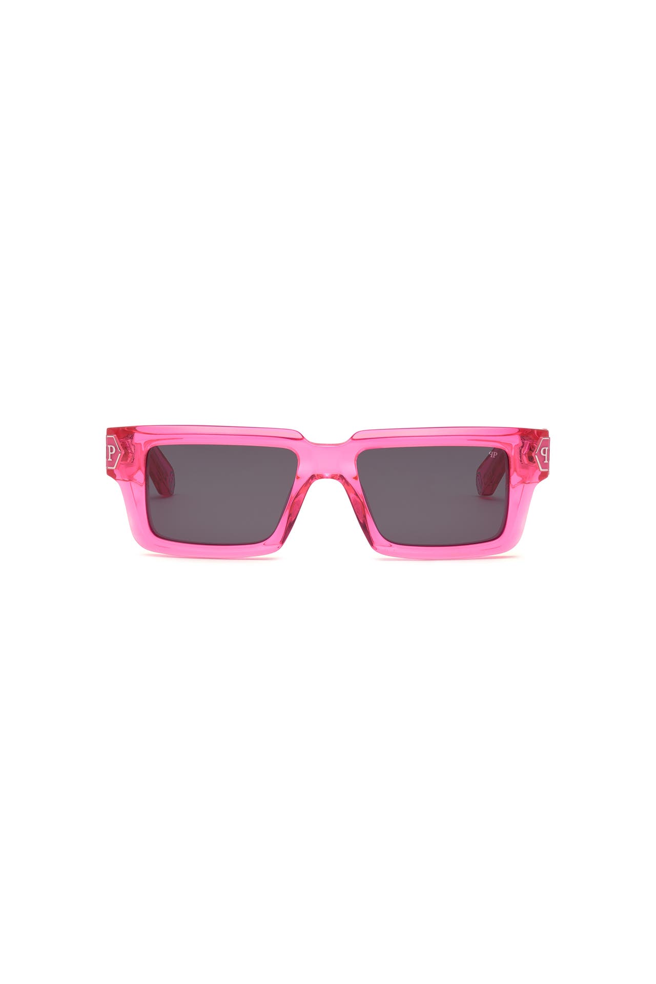 PHILIPP PLEIN Sonnenbrille 03 | rose/pink, Bild 1