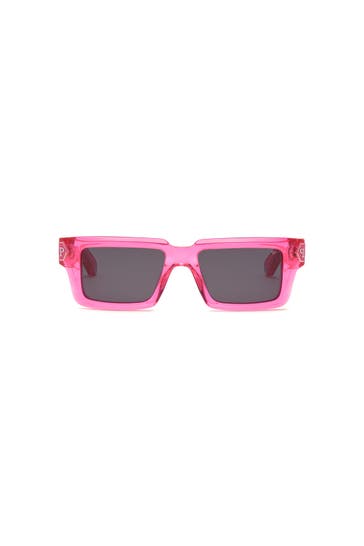 PHILIPP PLEIN Sonnenbrille 03 | rose/pink