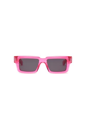 PHILIPP PLEIN Sonnenbrille 03 | rose/pink