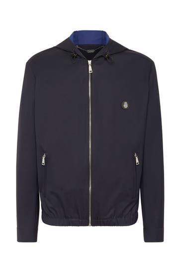 BILLIONAIRE Regenjacke 1414 | darkblu/darkblu