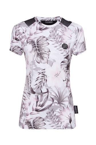 PLEIN SPORT T-Shirt 21 | multicolor