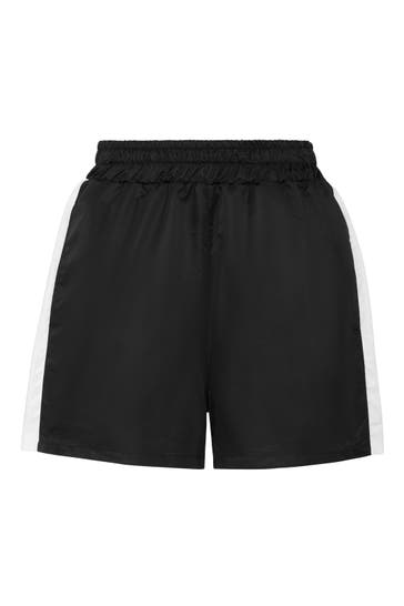 PLEIN SPORT Short BASIC 02 | black