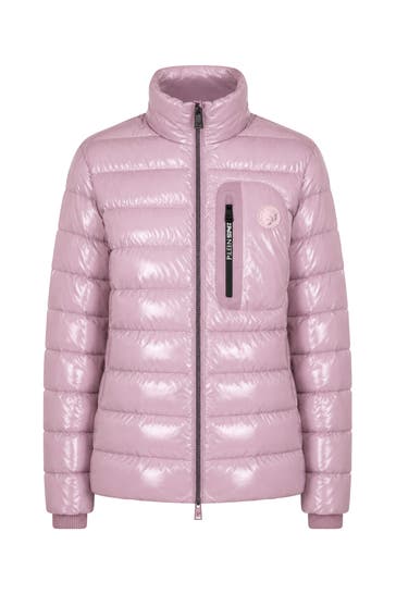 PLEIN SPORT Blouson TIGER 03 | rose/pink