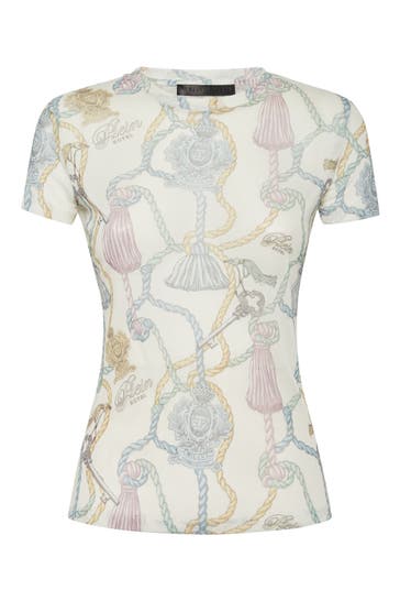 PHILIPP PLEIN T-Shirt 21 | multicolor