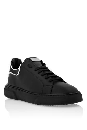 PHILIPP PLEIN Sneaker BIG BANG 02 | black