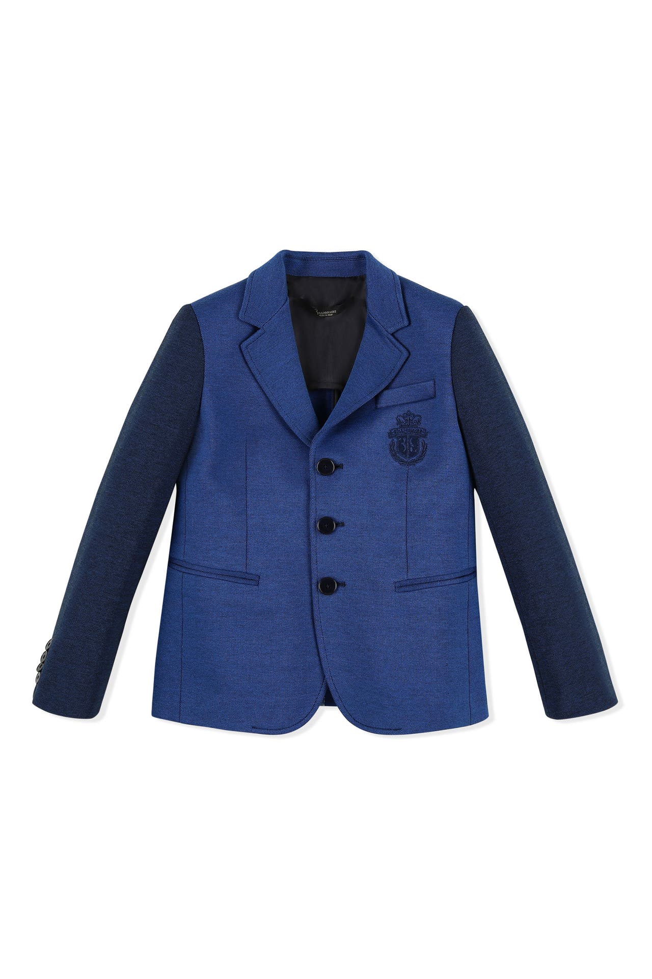 BILLIONAIRE Blazer CREST, Bild 1