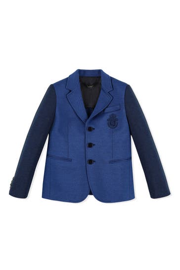 BILLIONAIRE Blazer CREST