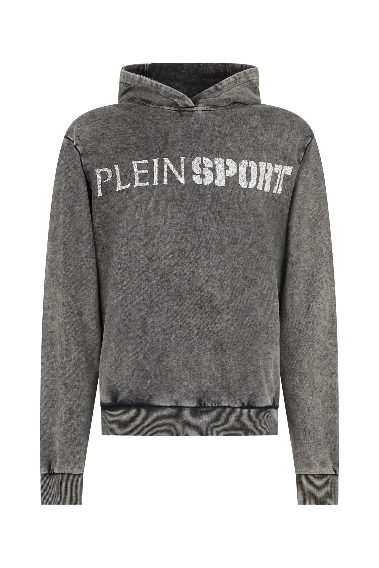 PLEIN SPORT Hoodie 02 | black, Bild 1