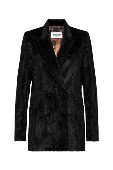 PHILIPP PLEIN Blazer 02 | black