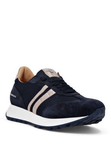 BILLIONAIRE Sneaker LOGO 14 | darkblue