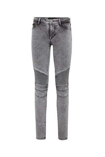 PHILIPP PLEIN Jeans 10sp | Spicy Skinny