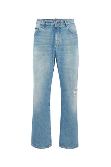 PHILIPP PLEIN Jeans SIGNATURE 24PP | PACE PILOTS Straight