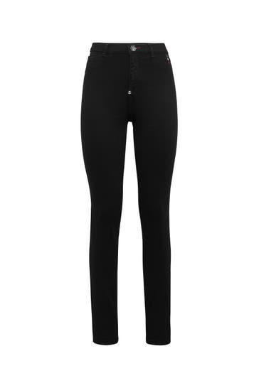 PHILIPP PLEIN Jeans 02NH | SummerNight Skinny