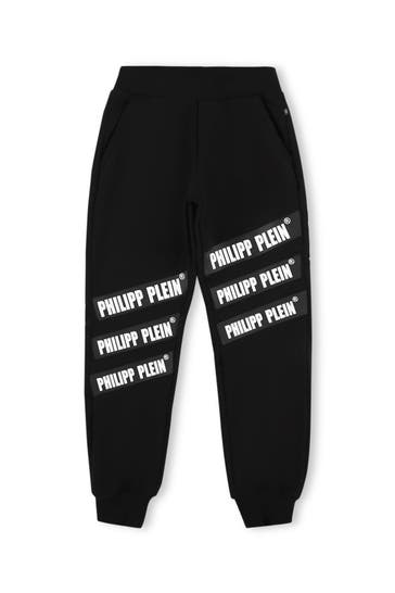 PHILIPP PLEIN Jogging Trousers Statement