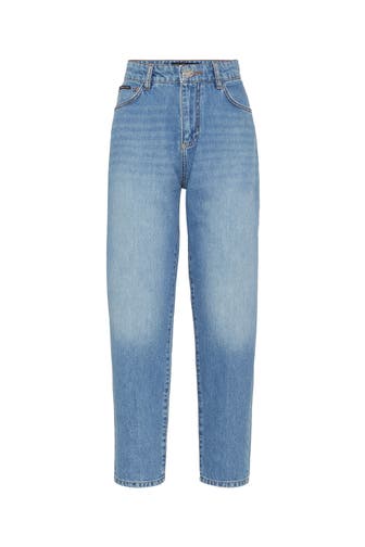 PHILIPP PLEIN Jeans 07 | lightblue Boyfriend