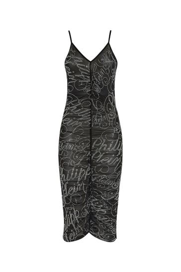 PHILIPP PLEIN Kleid
