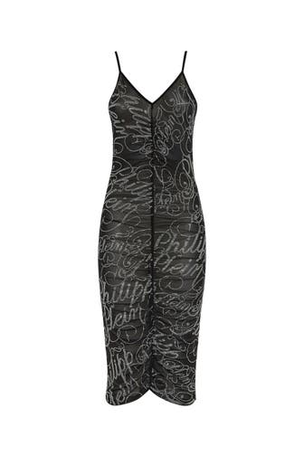 PHILIPP PLEIN Kleid