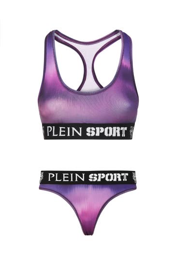 PLEIN SPORT BH OPTICAL 73 | Purple