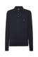Pullover LOVE 14 | darkblue