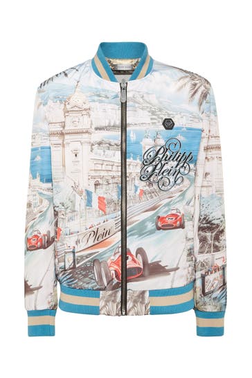 PHILIPP PLEIN Blouson 21 | multicolor