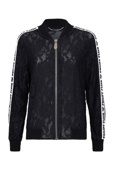 PHILIPP PLEIN Blouson 02 | black
