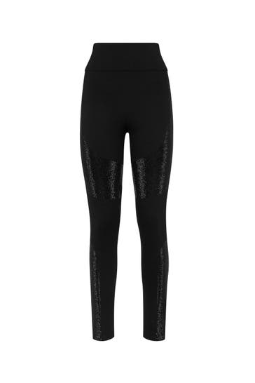 PHILIPP PLEIN Leggings 02 | black Skinny