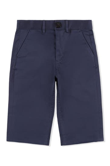 BILLIONAIRE Shorts CREST