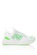 0127 | White/greenfluo