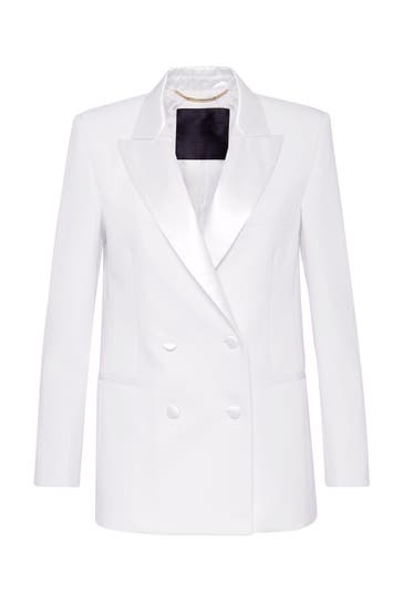 PHILIPP PLEIN Blazer 01 | white